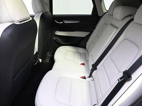 New 2025 MAZDA CX-5 AWD 2.5 S w/ Premium Plus Pkg image 21