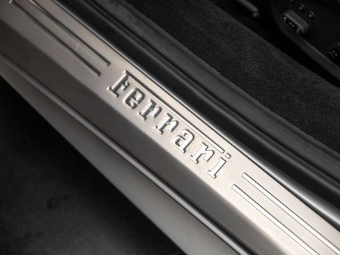 Used 2012 Ferrari 458 Spider RWD image 24