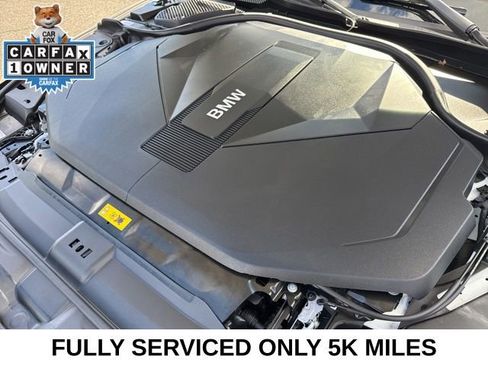 Used 2024 BMW i5 eDrive40i w/ M Sport Package image 39