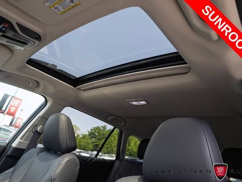 Used 2024 Subaru Outback Limited w/ Popular Package #2 AWD/4WD image 12