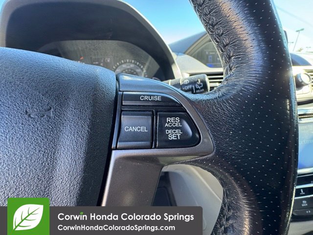 Used 2014 Honda Odyssey EX-L image 15