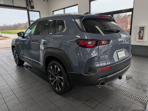 New 2026 MAZDA CX-50 2.5 Hybrid w/ Premium Plus Pkg image 6