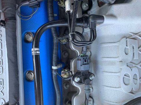 Used 2013 Ford Mustang Shelby GT500 RWD image 46