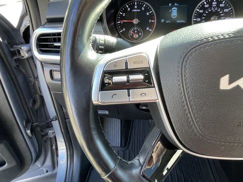 Used 2022 Kia Telluride EX w/ EX Premium Package AWD/4WD image 19