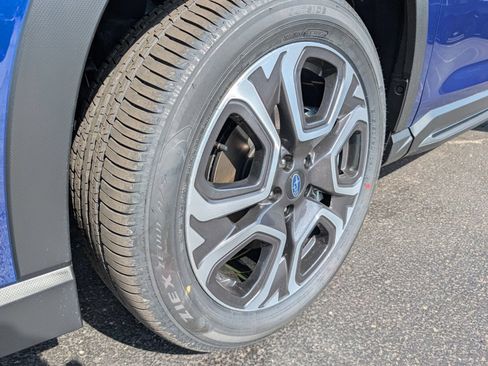 New 2026 Subaru Ascent Touring AWD/4WD image 21