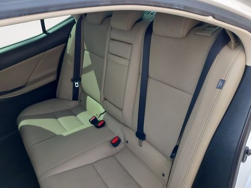 Used 2020 Lexus IS 300 w/ Accessory Package RWD image 13