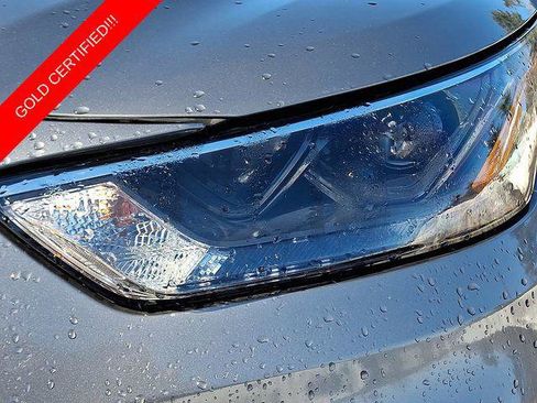 Certified 2025 Toyota Highlander XLE AWD/4WD image 12