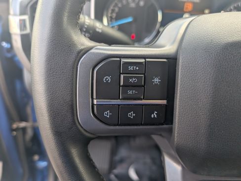 Used 2023 Ford F150 XLT w/ Equipment Group 302A High AWD/4WD image 17