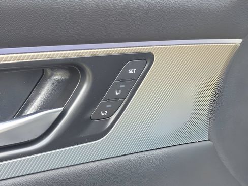New 2026 Nissan Murano SL AWD/4WD image 17