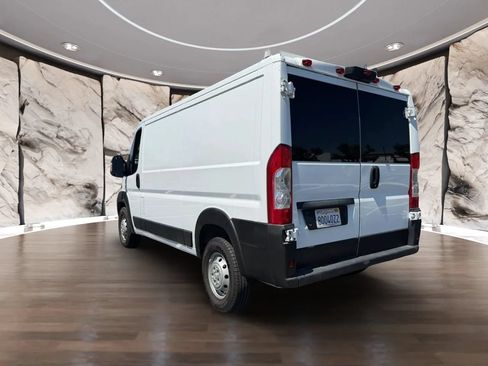 Used 2019 RAM ProMaster 1500 FWD image 8