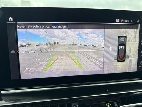 Used 2024 BMW M850i Gran Coupe xDrive w/ M Carbon Exterior Package AWD/4WD image 17