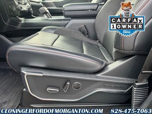 Used 2024 Ford F150 Raptor image 21