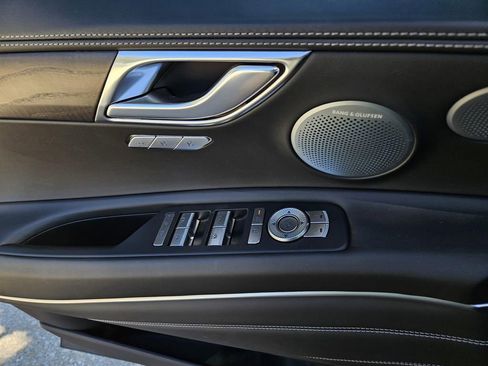 New 2026 Genesis GV80 2.5T Prestige image 21