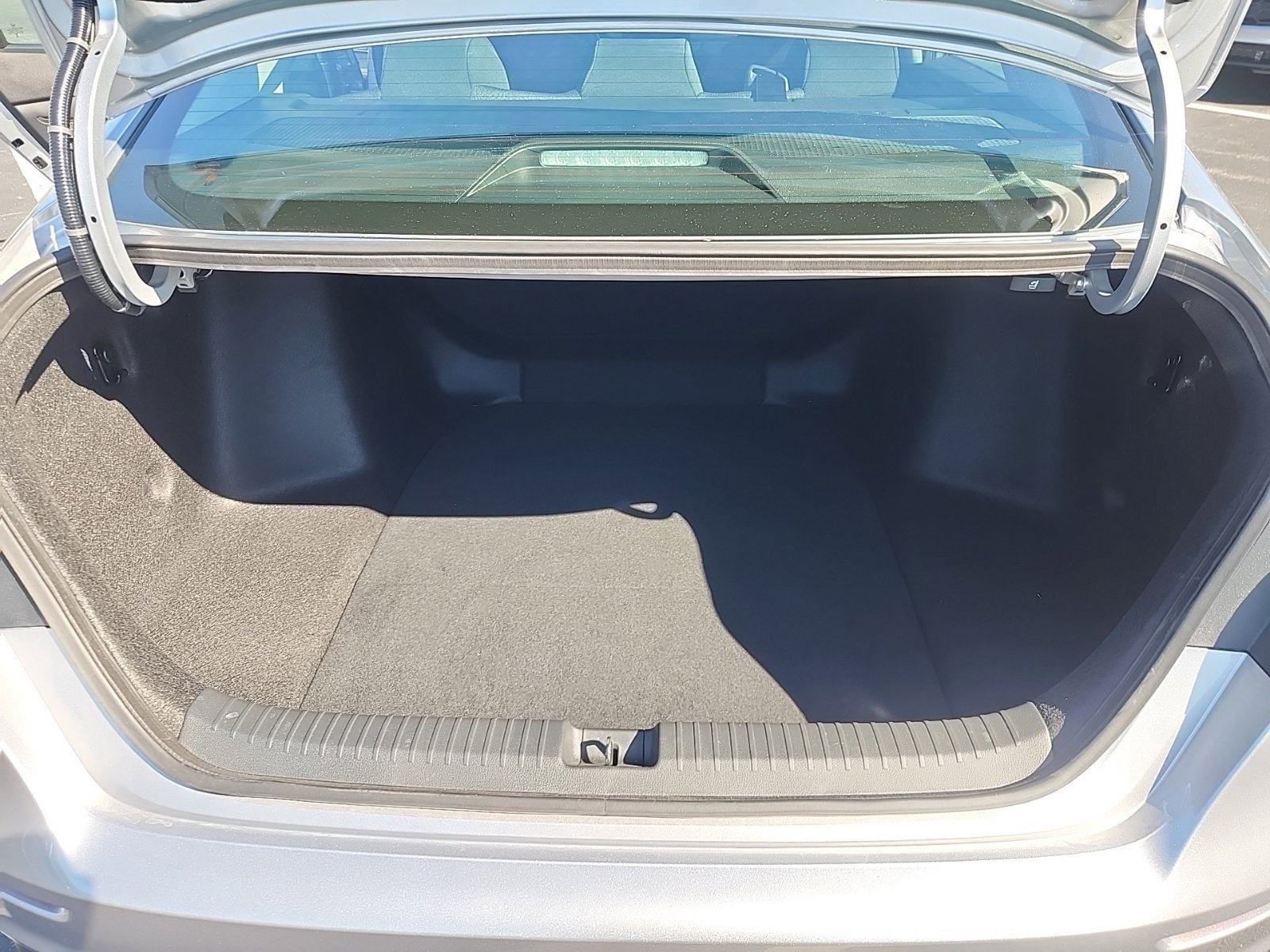 Used 2024 Honda Accord LX image 30