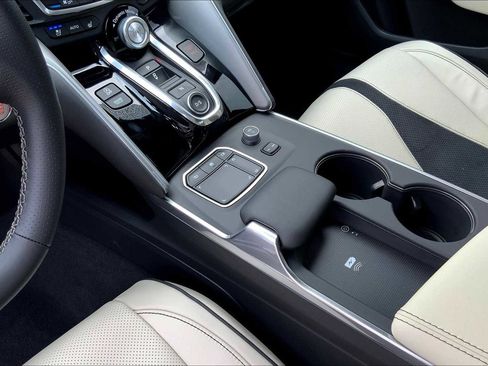 New 2025 Acura TLX w/A-Spec Package image 11