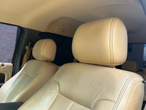 Used 2013 Ford F150 Lariat w/ Mid Equipment Group AWD/4WD image 23