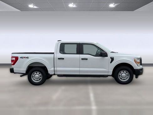 Used 2022 Ford F150 XL w/ Trailer Tow Package AWD/4WD image 8
