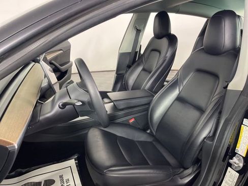 Used 2023 Tesla Model 3 Standard Range RWD image 14