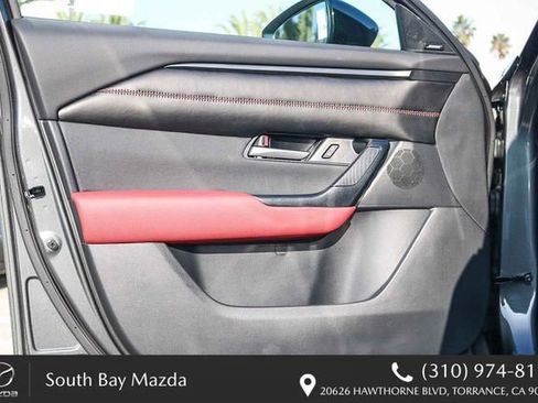 New 2026 MAZDA CX-50 AWD 2.5 Hybrid w/ Weather Package image 17