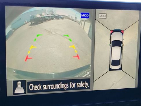 Used 2023 Nissan Altima 2.5 SL image 18