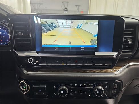 Certified 2022 Chevrolet Silverado 1500 LT image 26