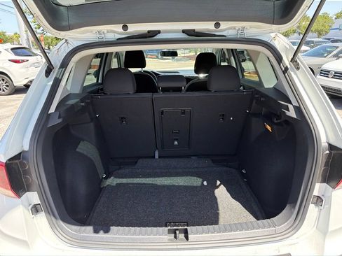 Certified 2022 Volkswagen Taos S FWD image 16