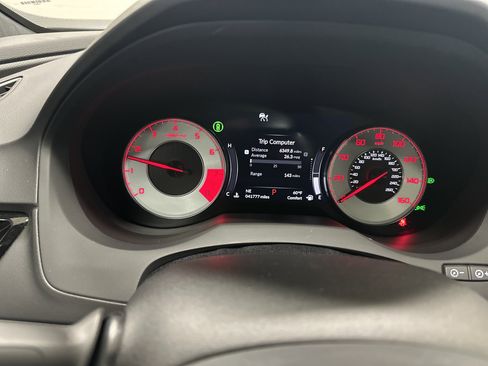 Used 2023 Acura RDX A-Spec AWD/4WD image 22