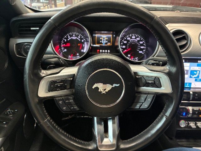Used 2019 Ford Mustang Premium RWD image 19