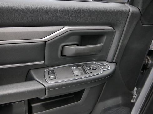 Certified 2024 RAM 3500 Tradesman w/ Bed Utility Group image 9