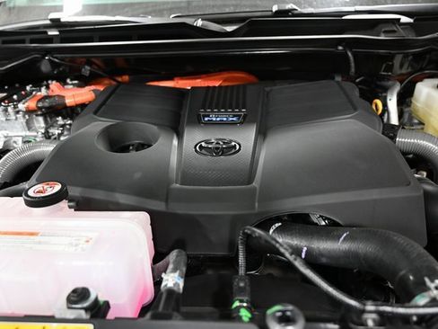 New 2026 Toyota Tundra TRD Pro image 32