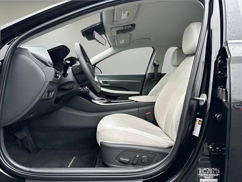 Used 2022 Hyundai Sonata SEL FWD image 10