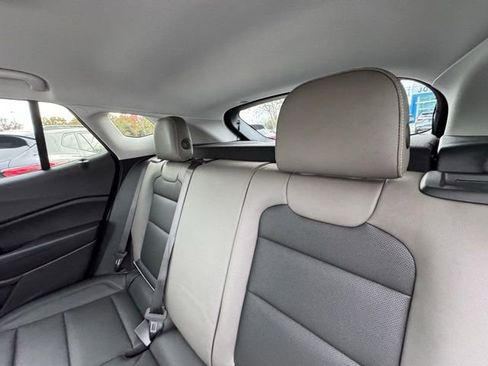 New 2026 Chevrolet Trax ACTIV w/ Driver Confidence Package image 19