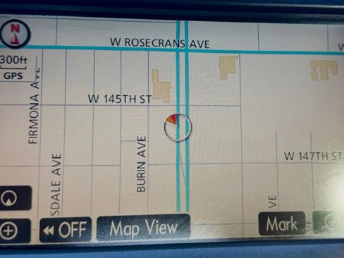 Used 2009 Lexus ES 350 image 21