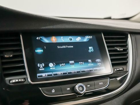 Used 2017 Buick Encore Premium w/ Experience Buick Package image 25