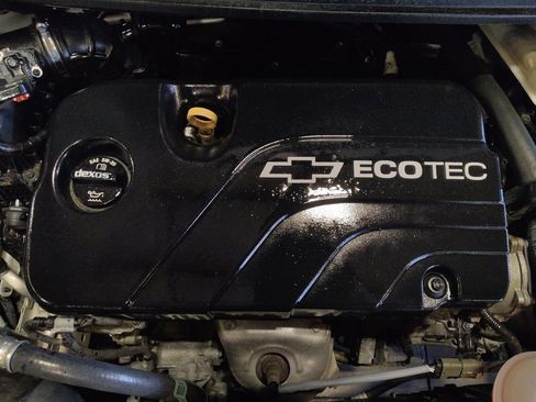 Used 2016 Chevrolet Spark LT image 30