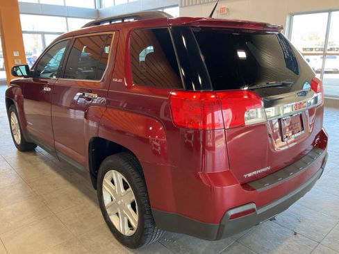 Used 2012 GMC Terrain SLE w/ Convenience Package image 7