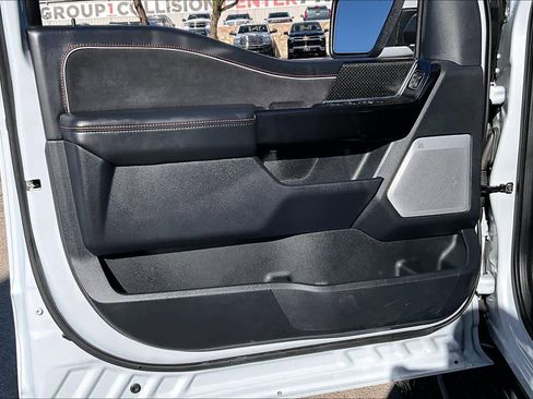 Used 2025 Ford F150 Raptor w/ Equipment Group 803A Raptor R image 22