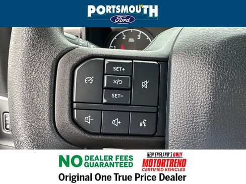 Used 2024 Ford F350 XLT w/ 360-Degree Camera Package image 14