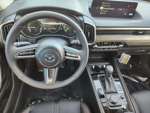 New 2026 MAZDA CX-50 2.5 Hybrid w/ Weather Package image 2