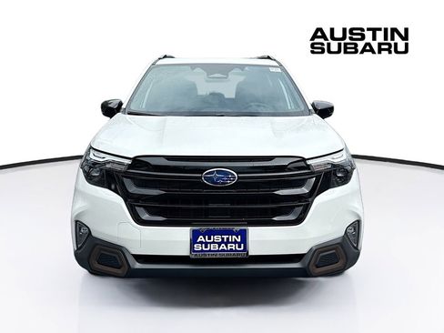 New 2026 Subaru Forester Sport image 3