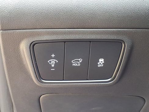 Used 2024 Hyundai Tucson SEL AWD/4WD image 19