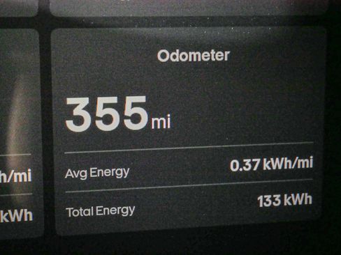 Used 2023 Fisker Ocean One image 22