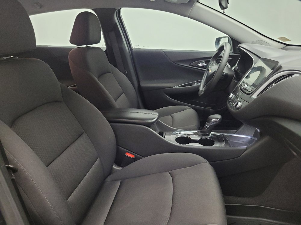 Used 2023 Chevrolet Malibu LT FWD image 21