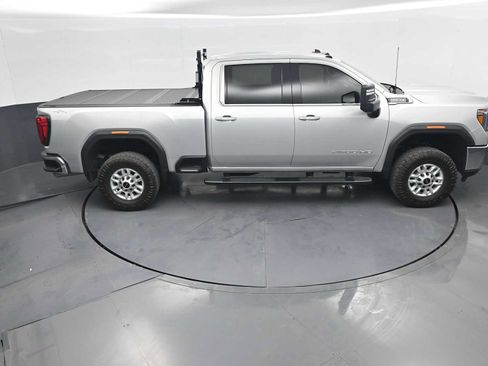 Used 2020 GMC Sierra 2500 SLE w/ SLE Convenience Package AWD/4WD image 39