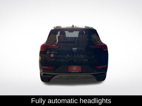 Used 2025 Buick Encore GX Preferred image 18