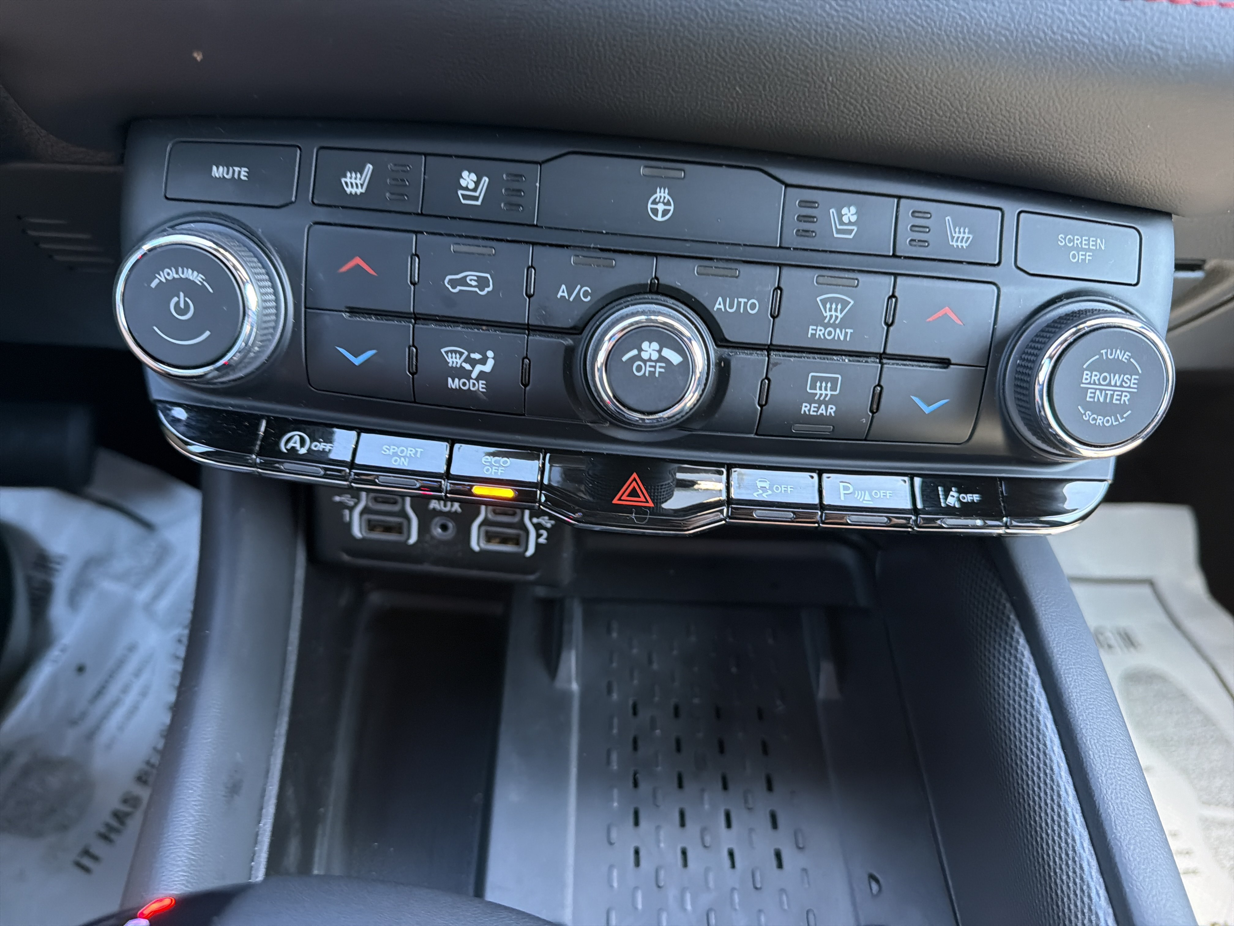 Used 2026 Dodge Durango GT AWD/4WD image 24