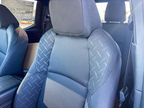 New 2026 Toyota Tacoma SR5 image 23