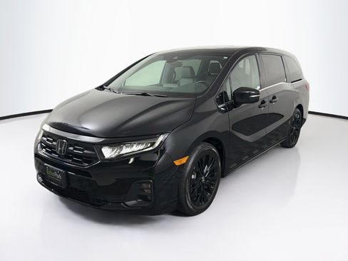 Used 2025 Honda Odyssey Sport-L image 3