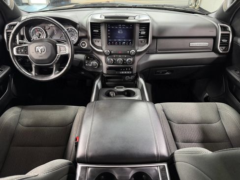 Used 2020 RAM 1500 Big Horn AWD/4WD image 22