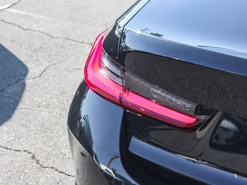 New 2026 BMW 330i Sedan w/ Convenience Package image 7